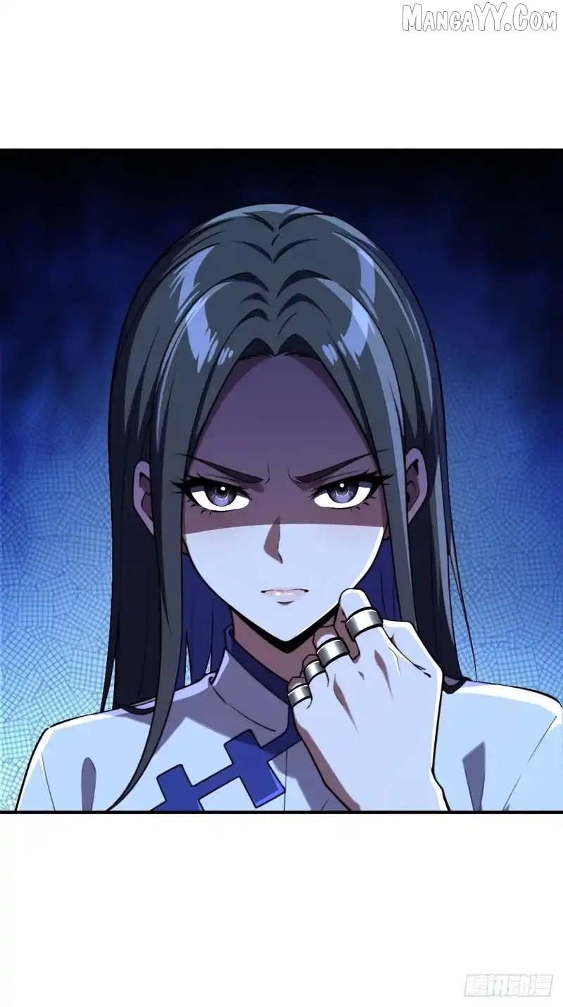 The Ultimate Wantless Godly Rich System Chapter 71 - page 4